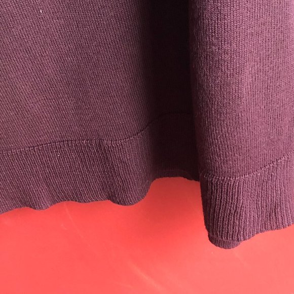 Atmosphere Button Down Blouse - Picture 7 of 10